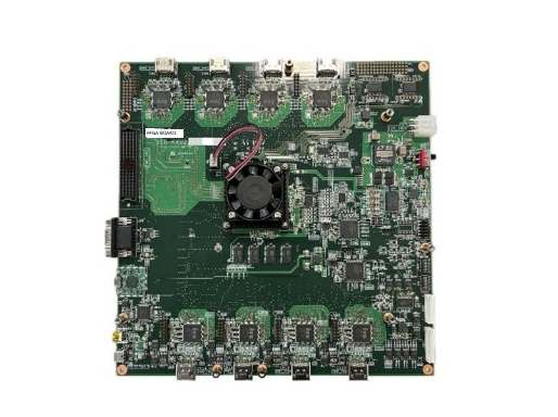 FPGA 視頻處理驗(yàn)證板