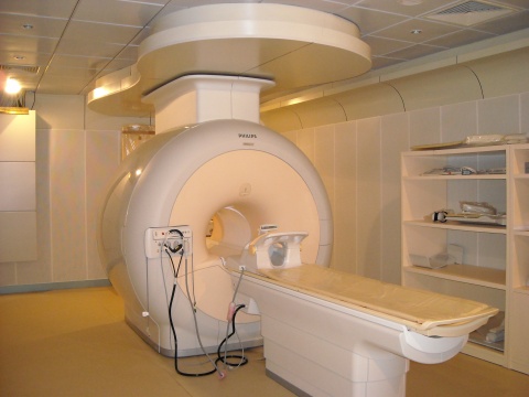 回收飛利浦、西門子、GE等品牌核磁共振